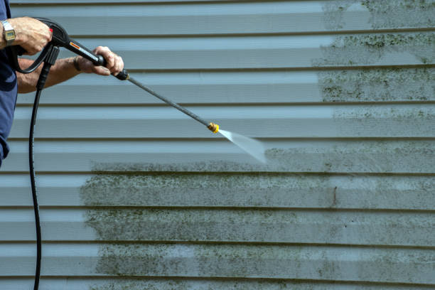 Flowery Branch, GA Pressure Washing Services Company